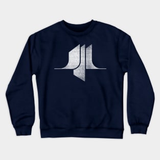 Sci-Fi Crewneck Sweatshirt